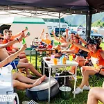 Racingtours Racecamp - Spielberg * Spielberg Bei Knittelfeld