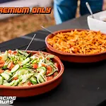 Kemping Racingtours Racecamp - Spielberg