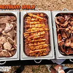 Racingtours Racecamp - Spielberg *