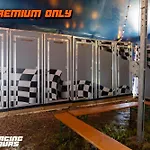 Kemping Racingtours Racecamp - Spielberg