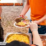 Kemping Racingtours Racecamp - Spielberg *