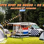 Campsite Racingtours Racecamp - Spielberg