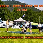 Racingtours Racecamp - Spielberg