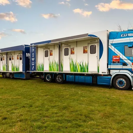 Racingtours Racecamp - Spielberg *