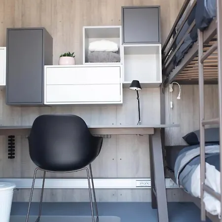 Racingtours Racecamp - Spielberg