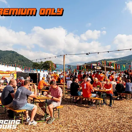 Racingtours Racecamp - Spielberg Spielberg Bei Knittelfeld