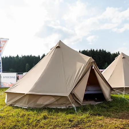 Racingtours Racecamp - Spielberg