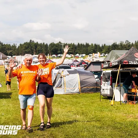 Racingtours Racecamp - Spielberg Spielberg Bei Knittelfeld