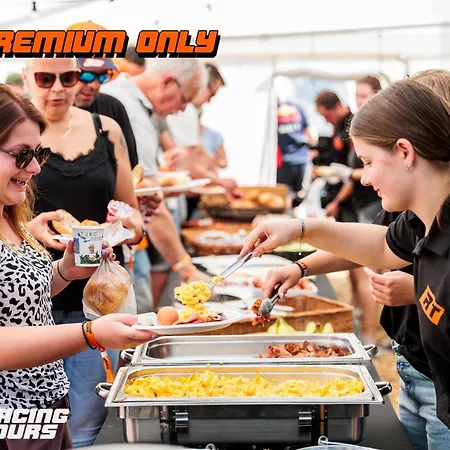 Racingtours Racecamp - Spielberg * Spielberg Bei Knittelfeld