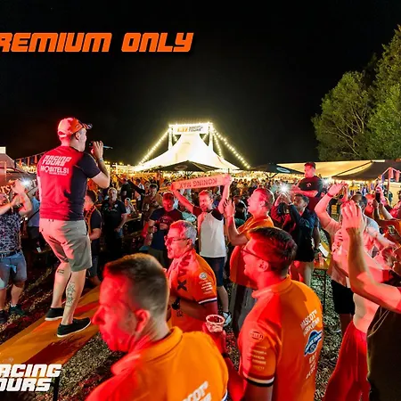 Racingtours Racecamp - Spielberg