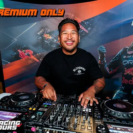 Campismo de Luxo Racingtours Racecamp - Spielberg *