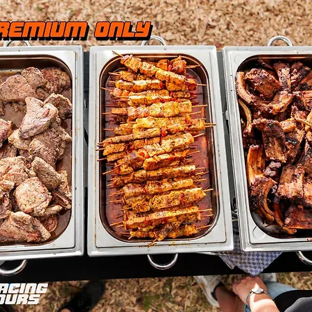 Racingtours Racecamp - Spielberg *