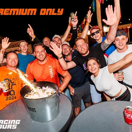 Racingtours Racecamp - Spielberg Spielberg Bei Knittelfeld