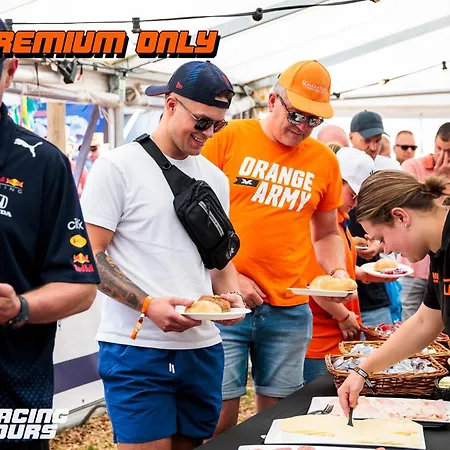 Racingtours Racecamp - Spielberg * Spielberg Bei Knittelfeld