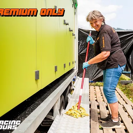 Racingtours Racecamp - Spielberg