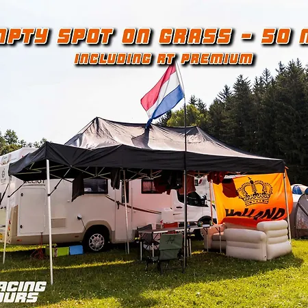 Racingtours Racecamp - Spielberg *