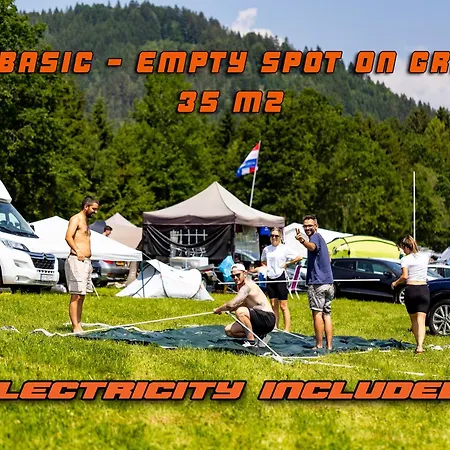 Racingtours Racecamp - Spielberg