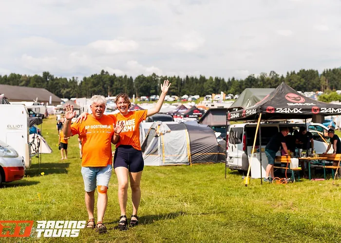 Racingtours Racecamp - Spielberg Spielberg Bei Knittelfeld