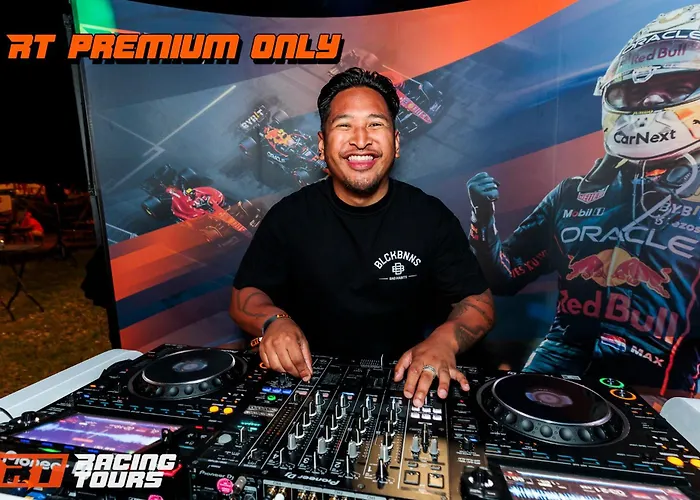 خيمة فخمة Racingtours Racecamp - Spielberg *