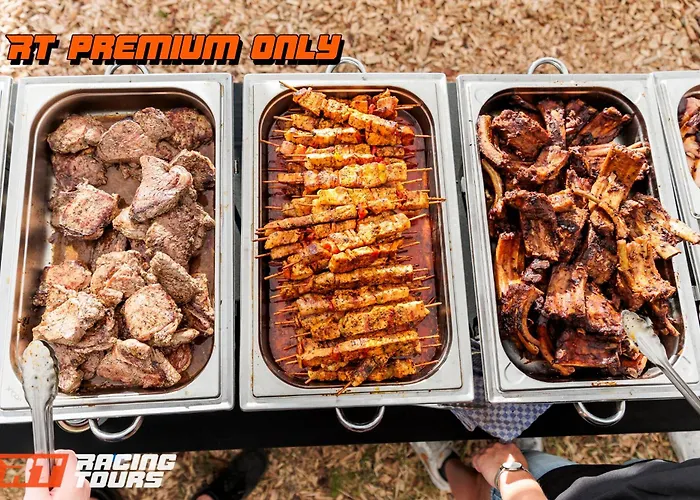 Racingtours Racecamp - Spielberg *