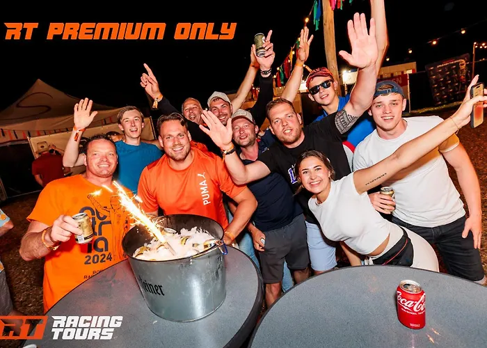 Racingtours Racecamp - Spielberg Spielberg Bei Knittelfeld