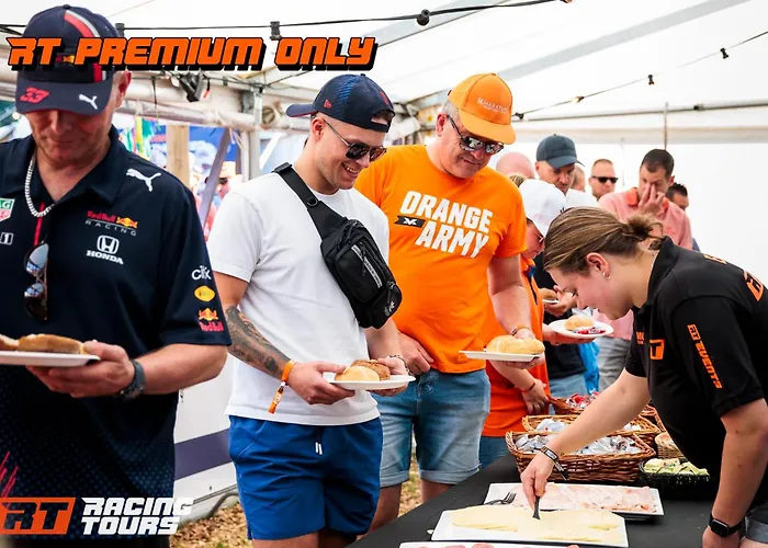 Racingtours Racecamp - Spielberg * Spielberg Bei Knittelfeld